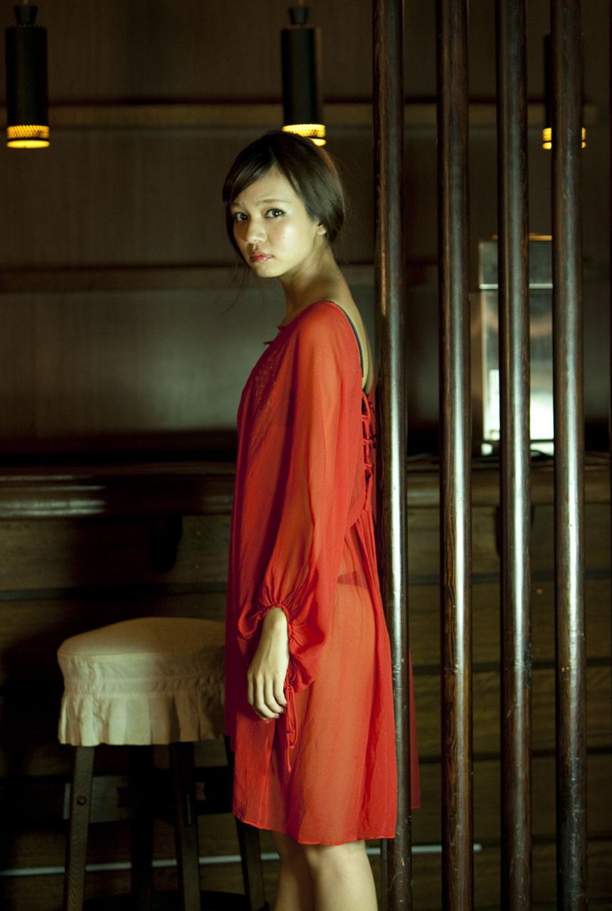 にわみきほ/丹羽未来帆《Perfume of Love》-图60