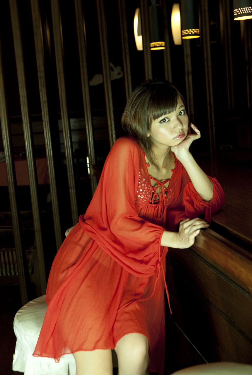 にわみきほ/丹羽未来帆《Perfume of Love》-图61