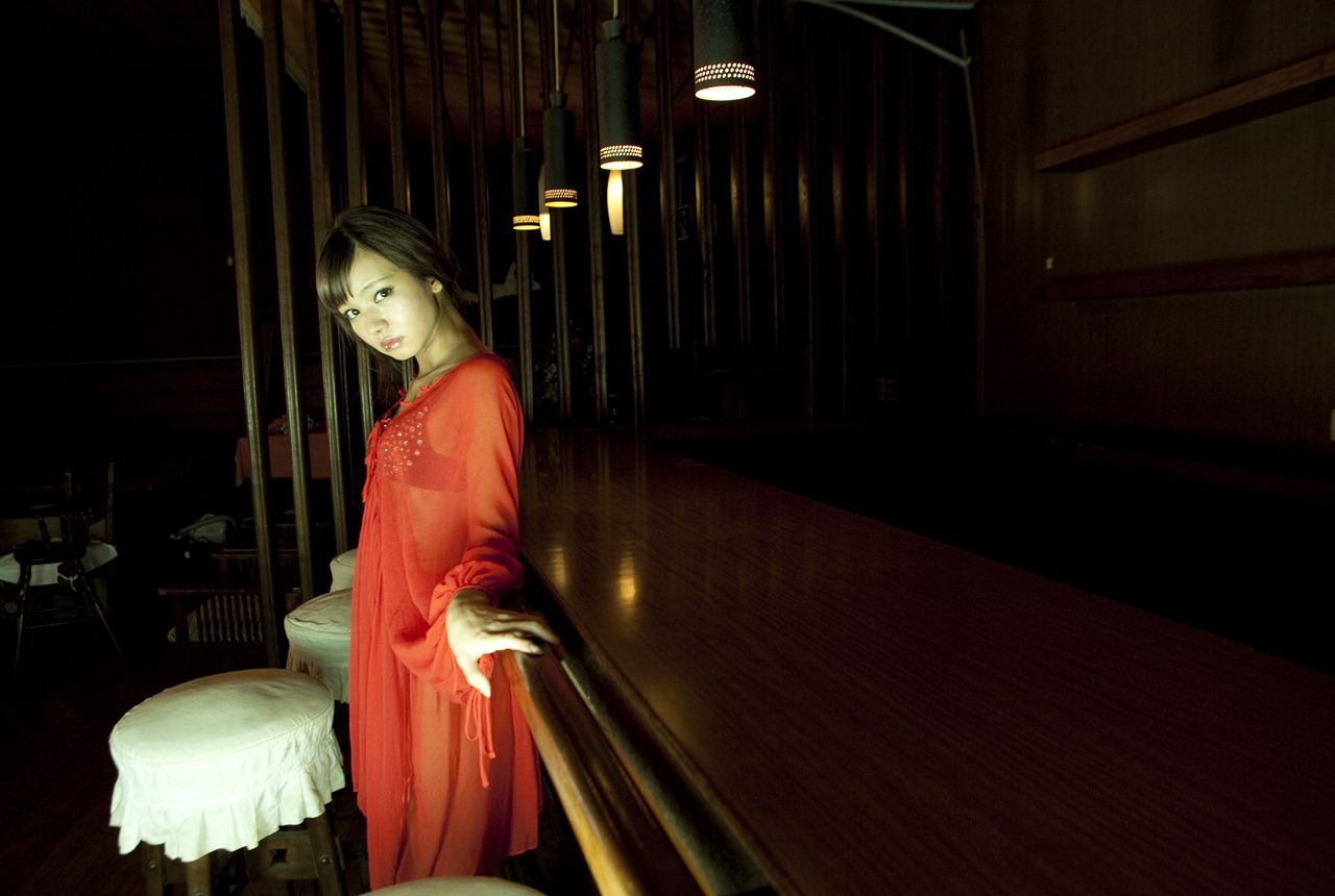 にわみきほ/丹羽未来帆《Perfume of Love》-图62