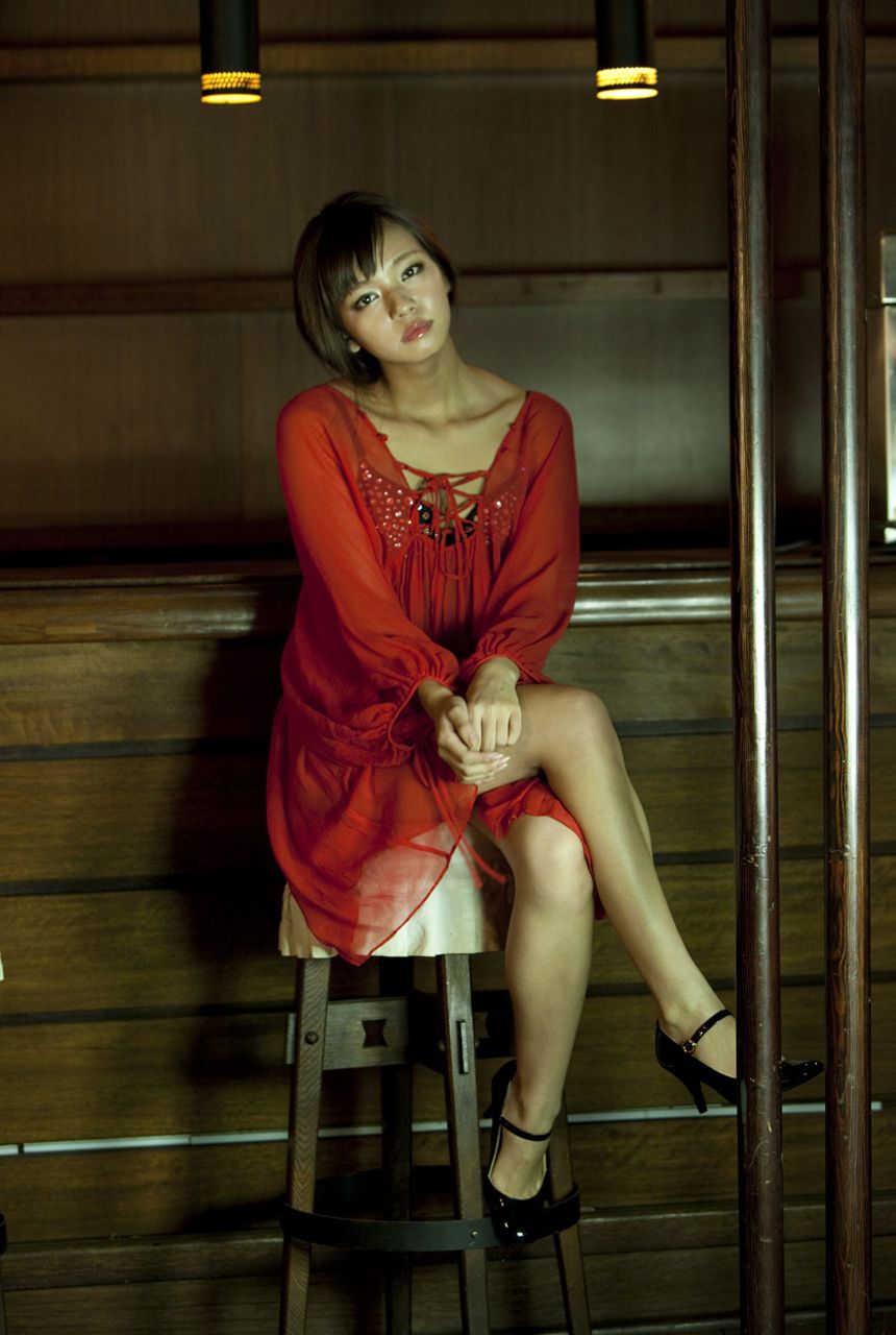 にわみきほ/丹羽未来帆《Perfume of Love》-图63