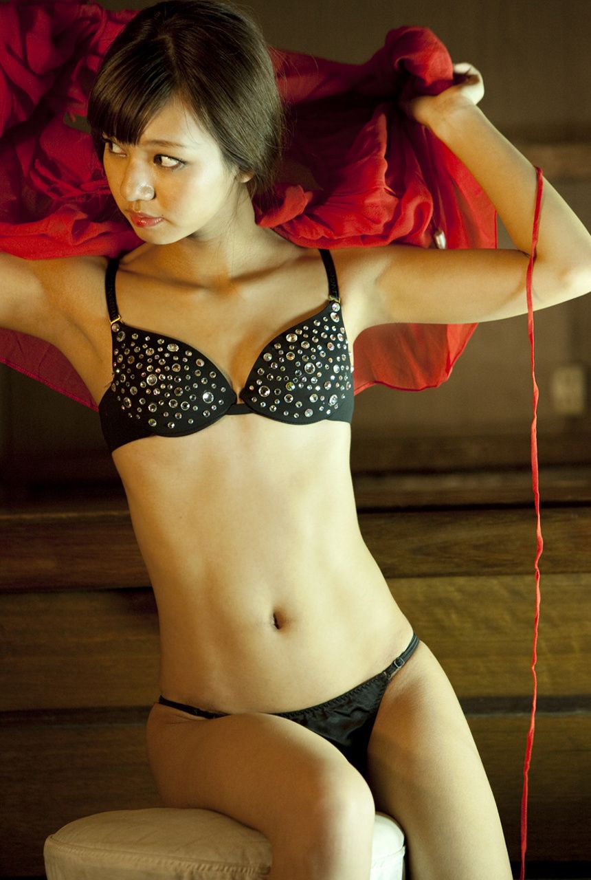 にわみきほ/丹羽未来帆《Perfume of Love》-图65