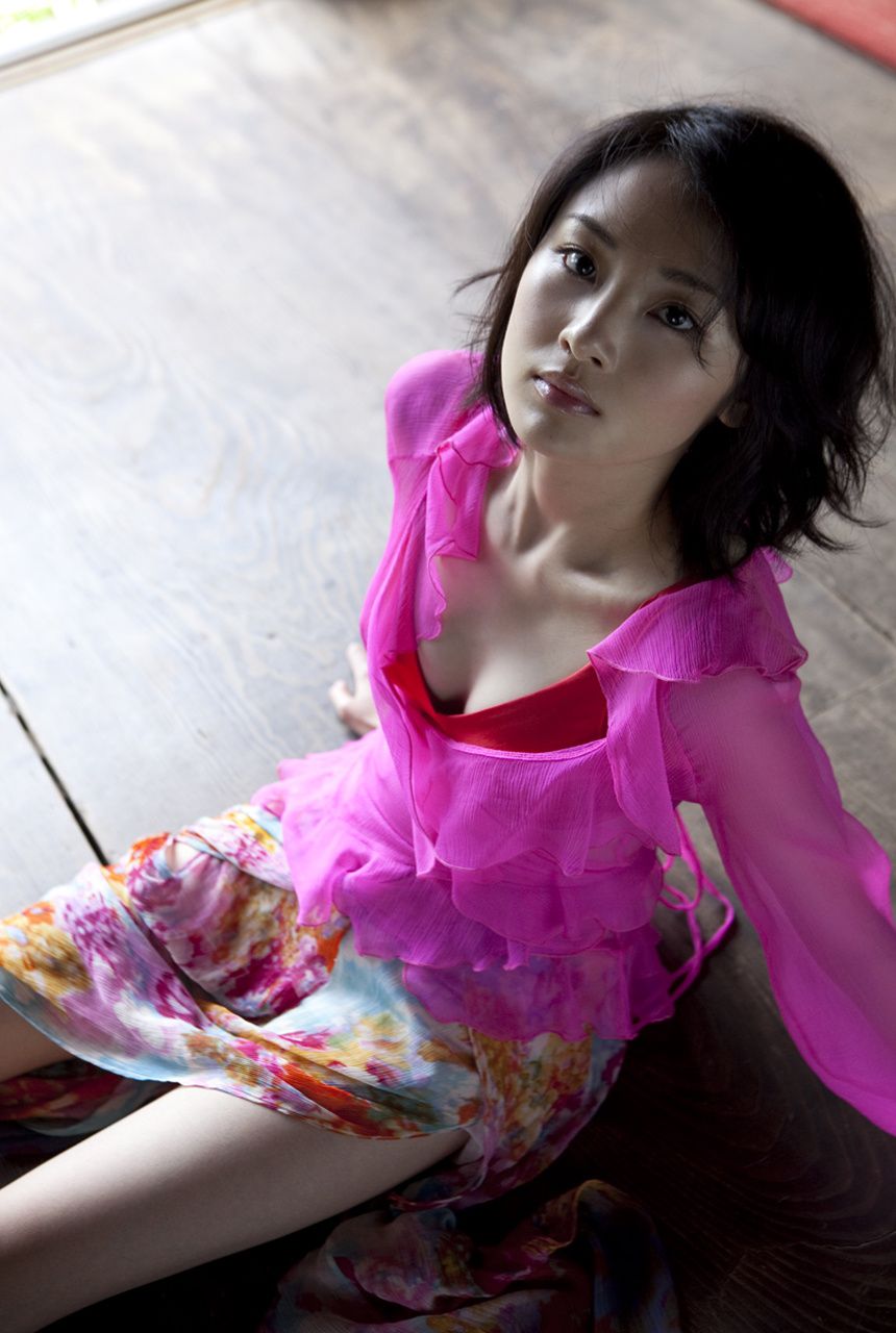 林丹丹《Graceful Girl》-图9