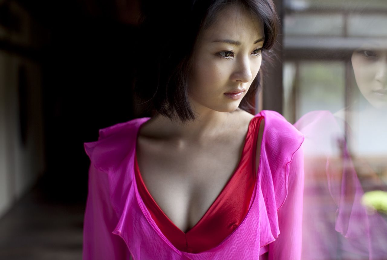 林丹丹《Graceful Girl》-图13