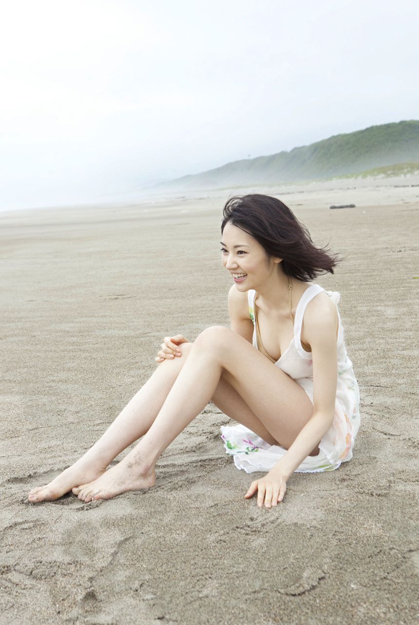 林丹丹《Graceful Girl》-图21