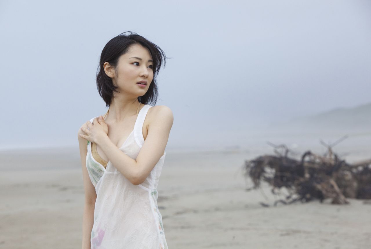 林丹丹《Graceful Girl》-图24