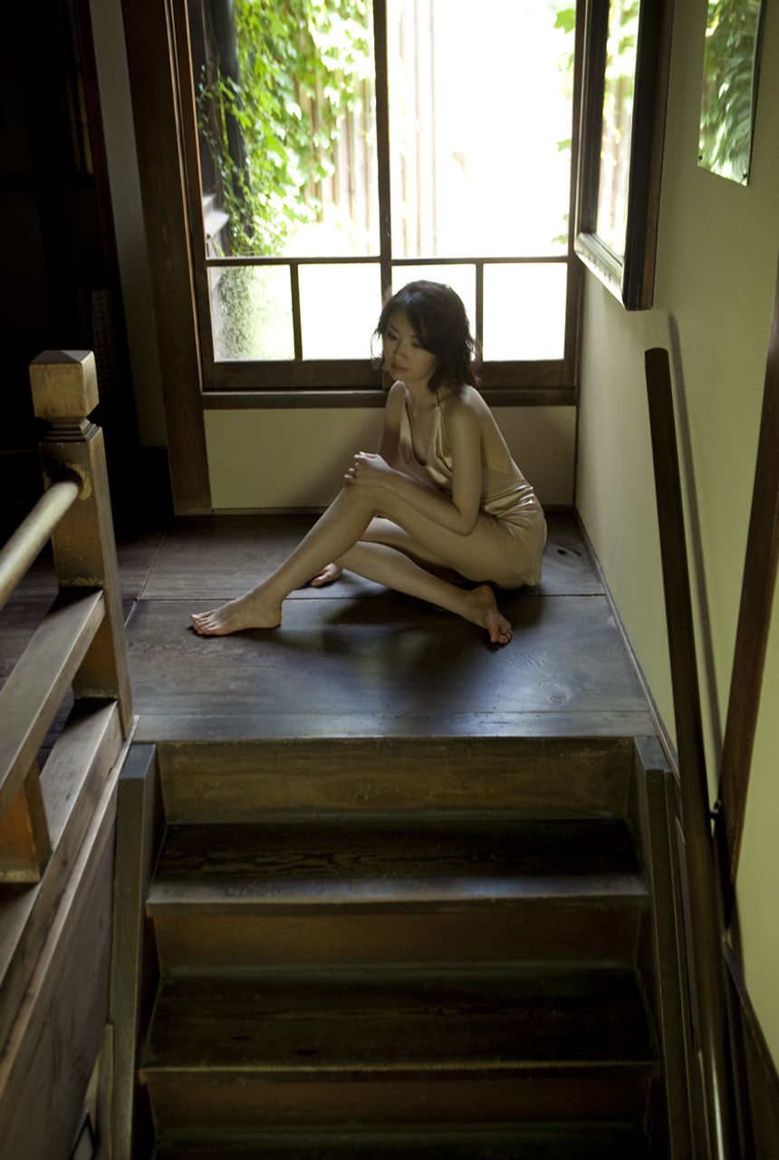 林丹丹《Graceful Girl》-图25