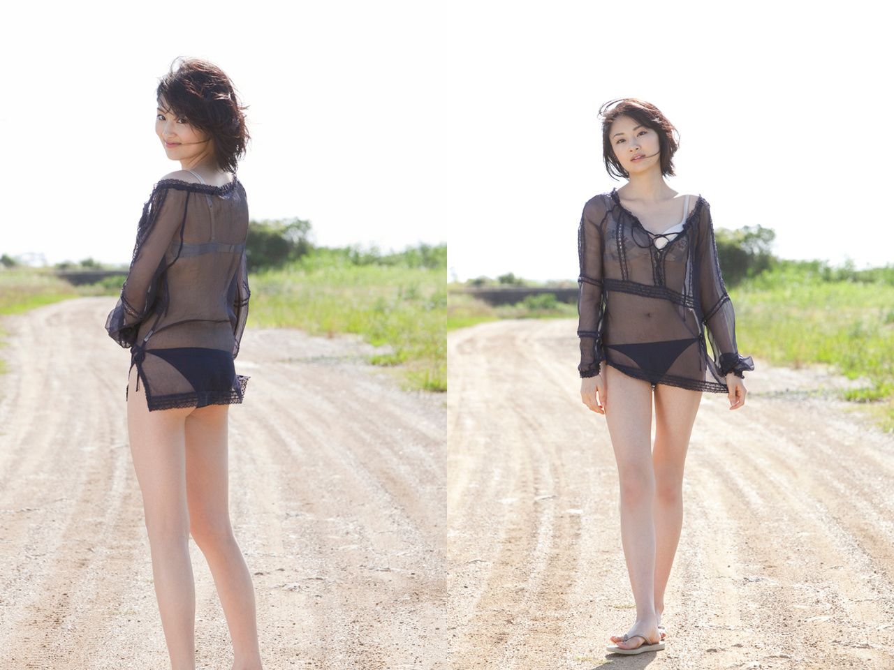 林丹丹《Graceful Girl》-图30