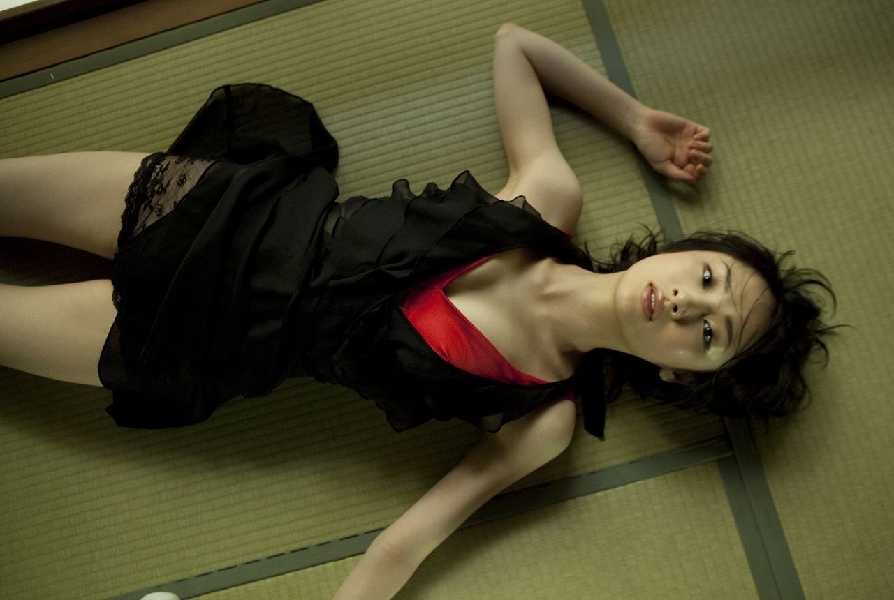 林丹丹《Graceful Girl》-图31