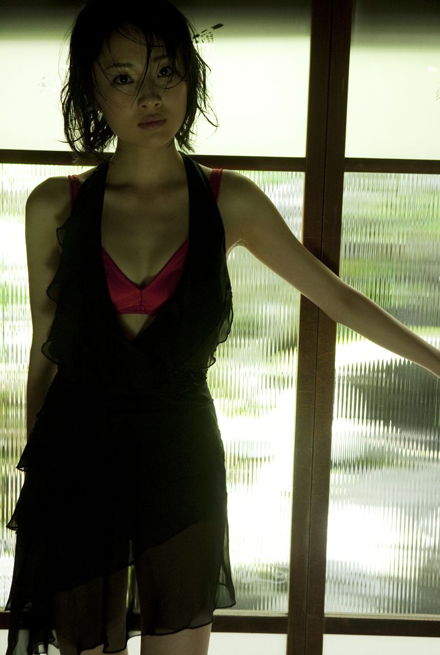 林丹丹《Graceful Girl》-图33