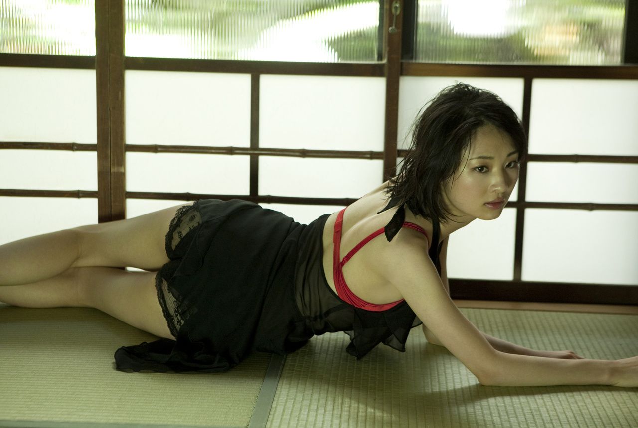 林丹丹《Graceful Girl》-图34