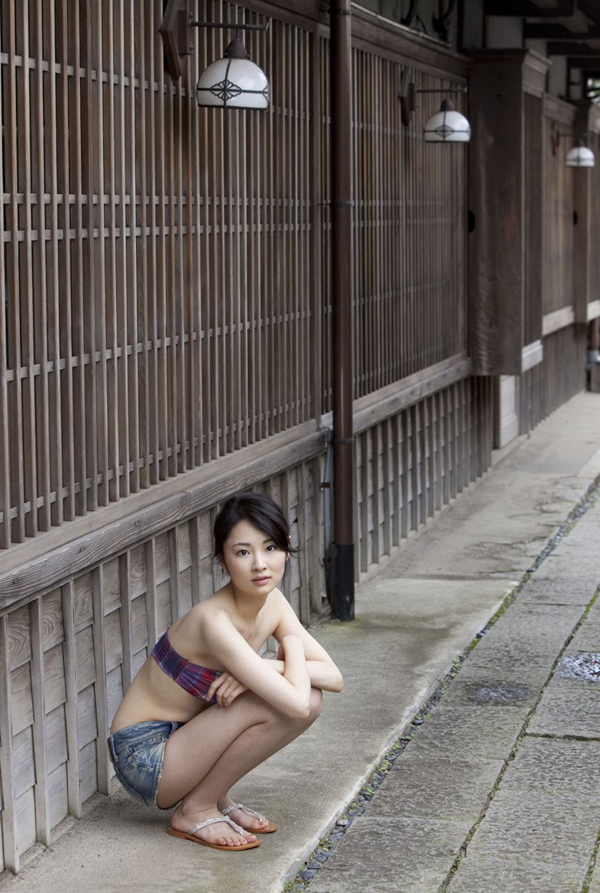 林丹丹《Graceful Girl》-图7