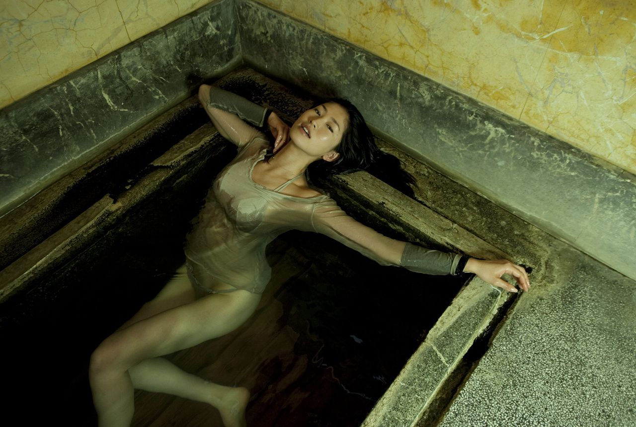 森下千里《PASSION》-图35