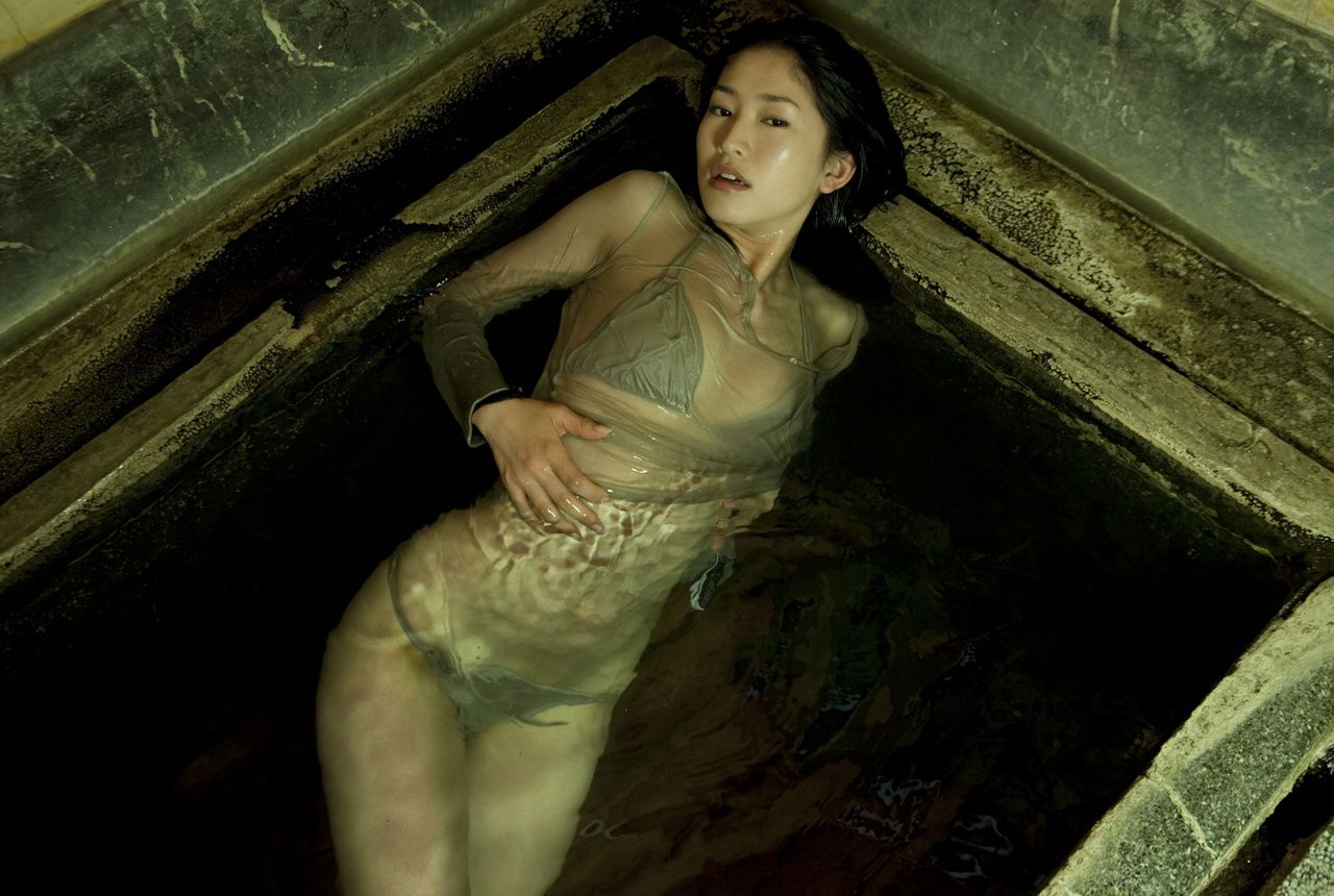 森下千里《PASSION》-图36