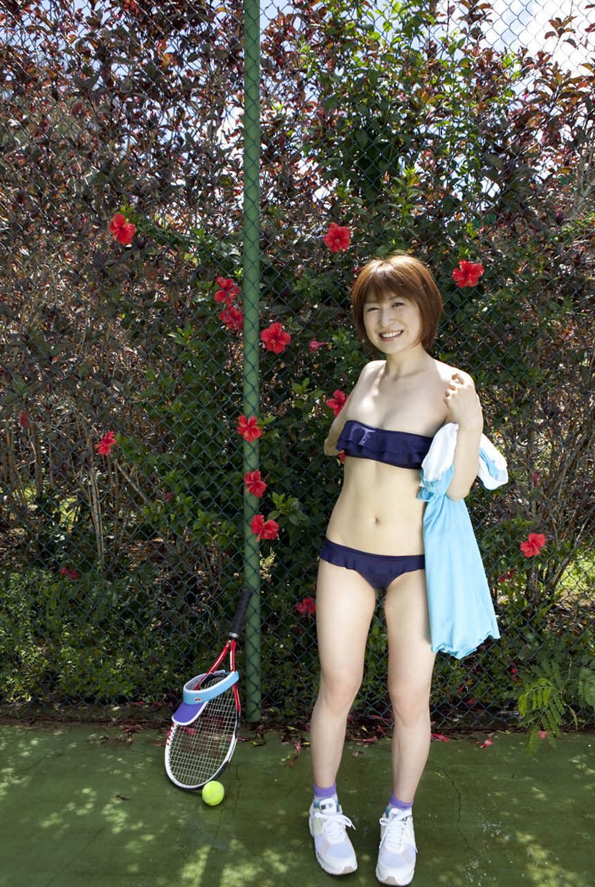 おかもとまり/冈本麻里《イノセントガール》-图10