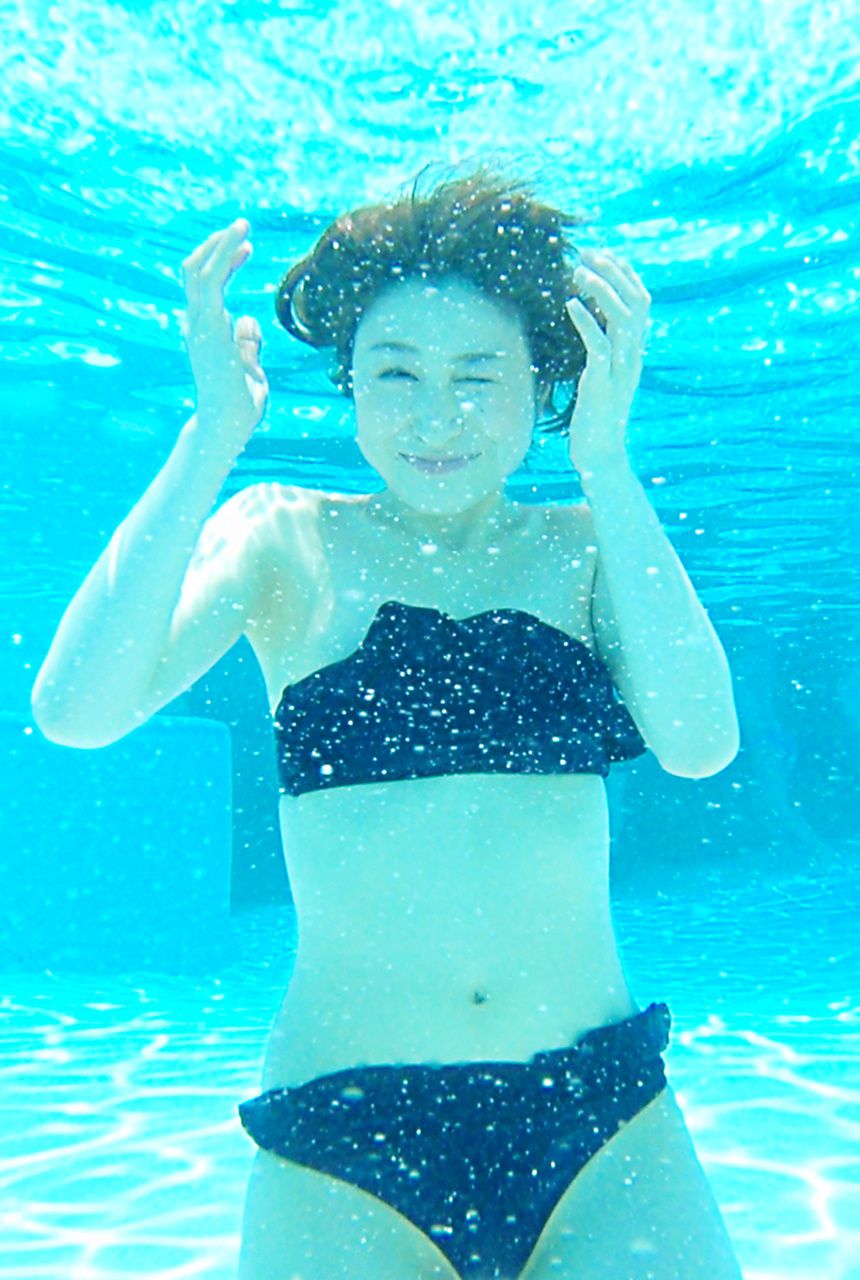 おかもとまり/冈本麻里《イノセントガール》-图11