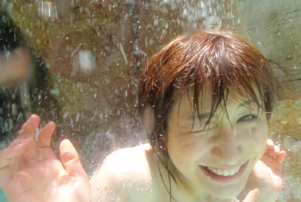 おかもとまり/冈本麻里《イノセントガール》-图14