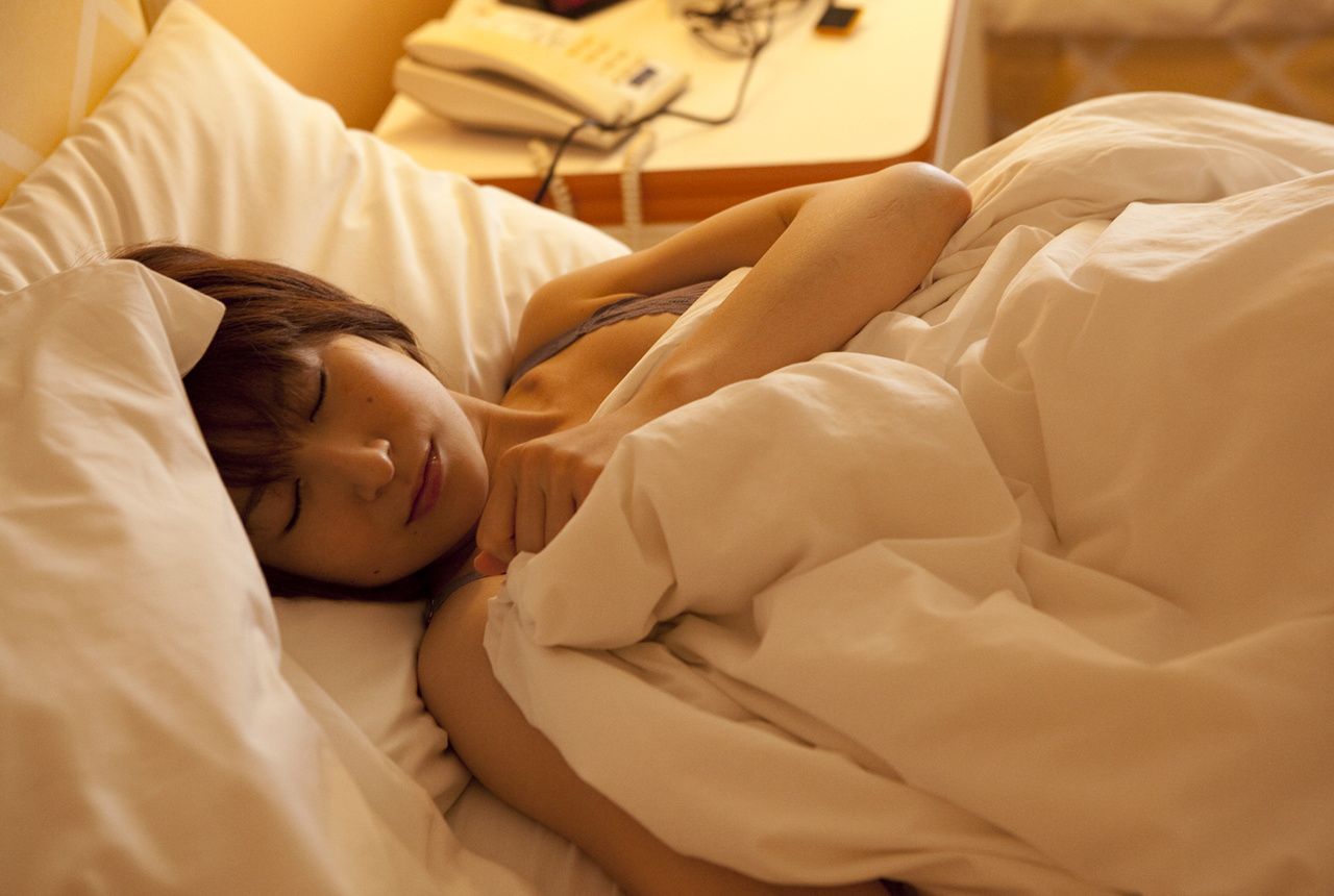 おかもとまり/冈本麻里《イノセントガール》-图26