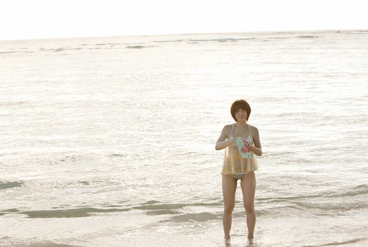 おかもとまり/冈本麻里《イノセントガール》-图28