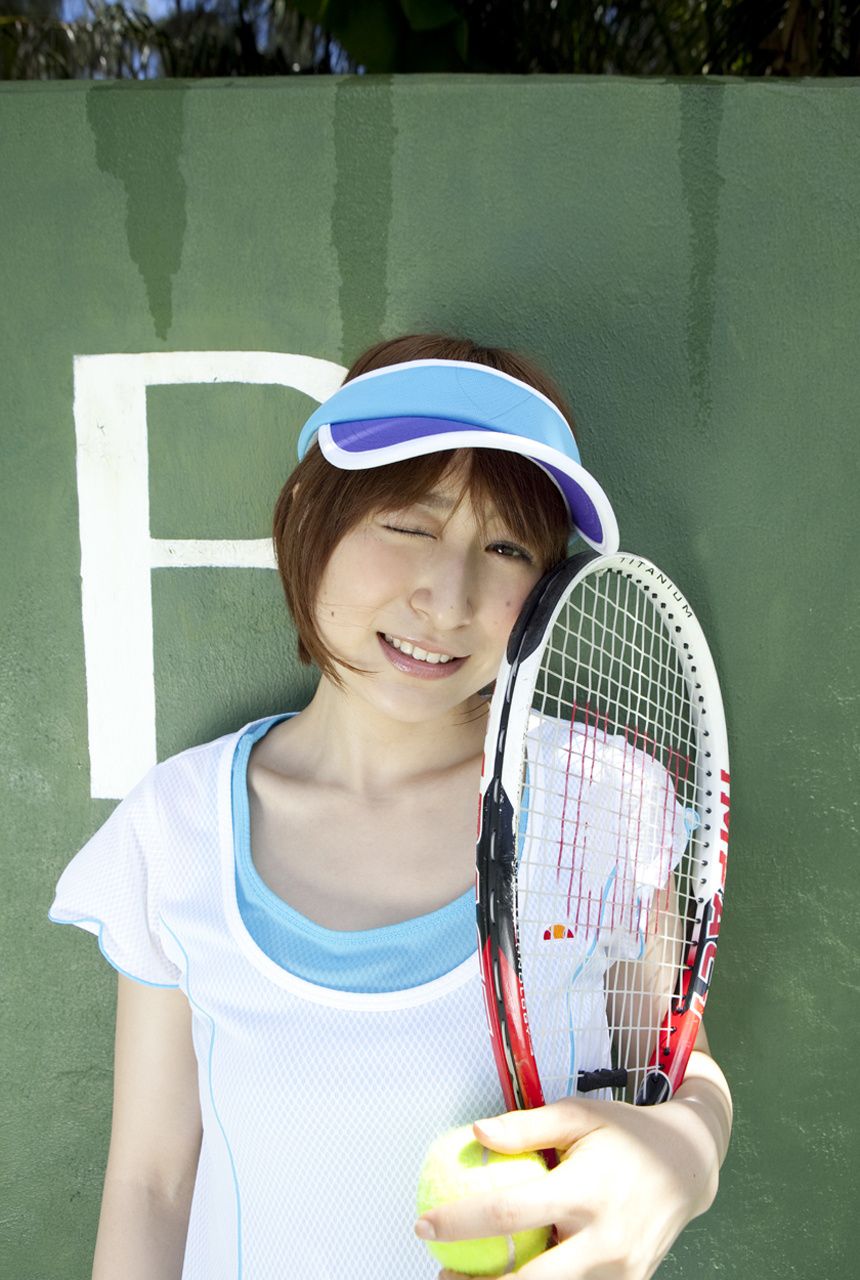 おかもとまり/冈本麻里《イノセントガール》-图2