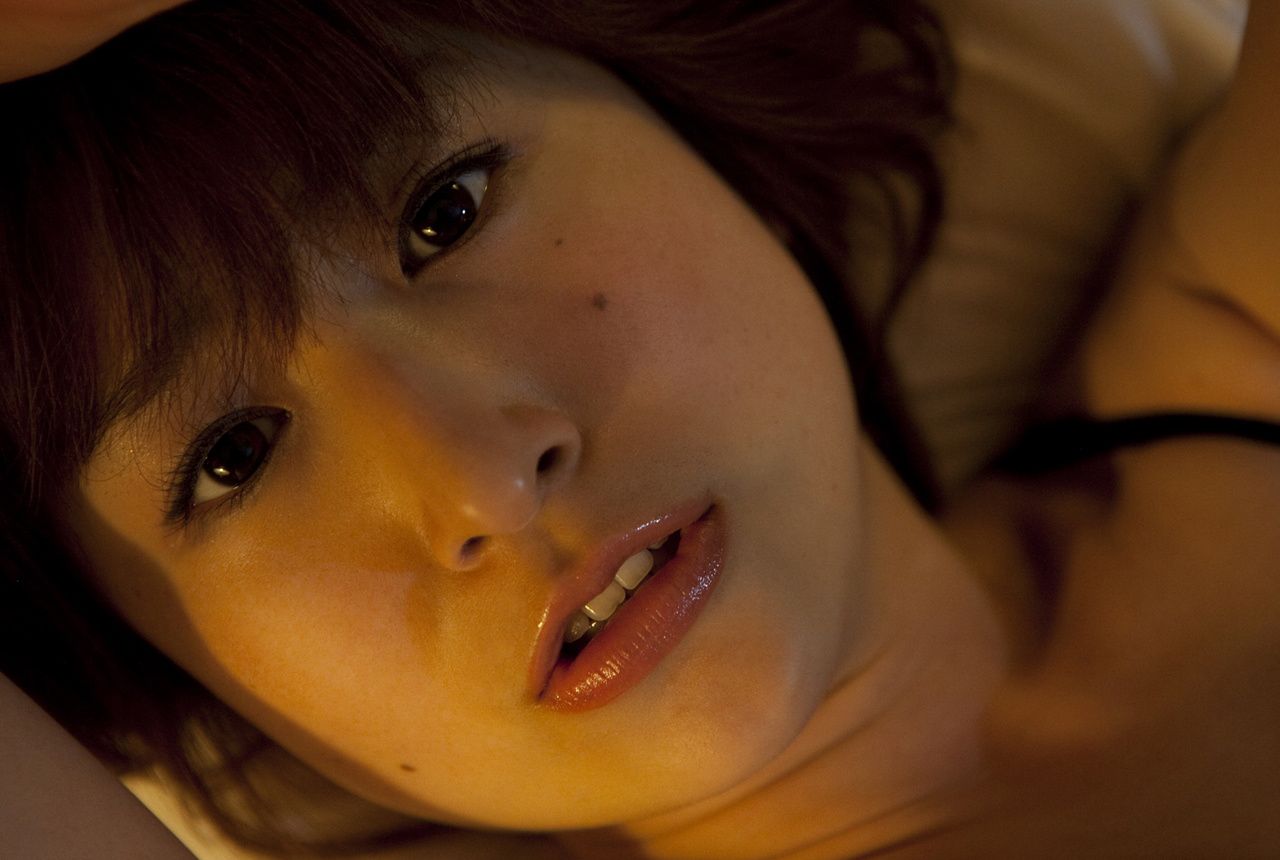 おかもとまり/冈本麻里《イノセントガール》-图52