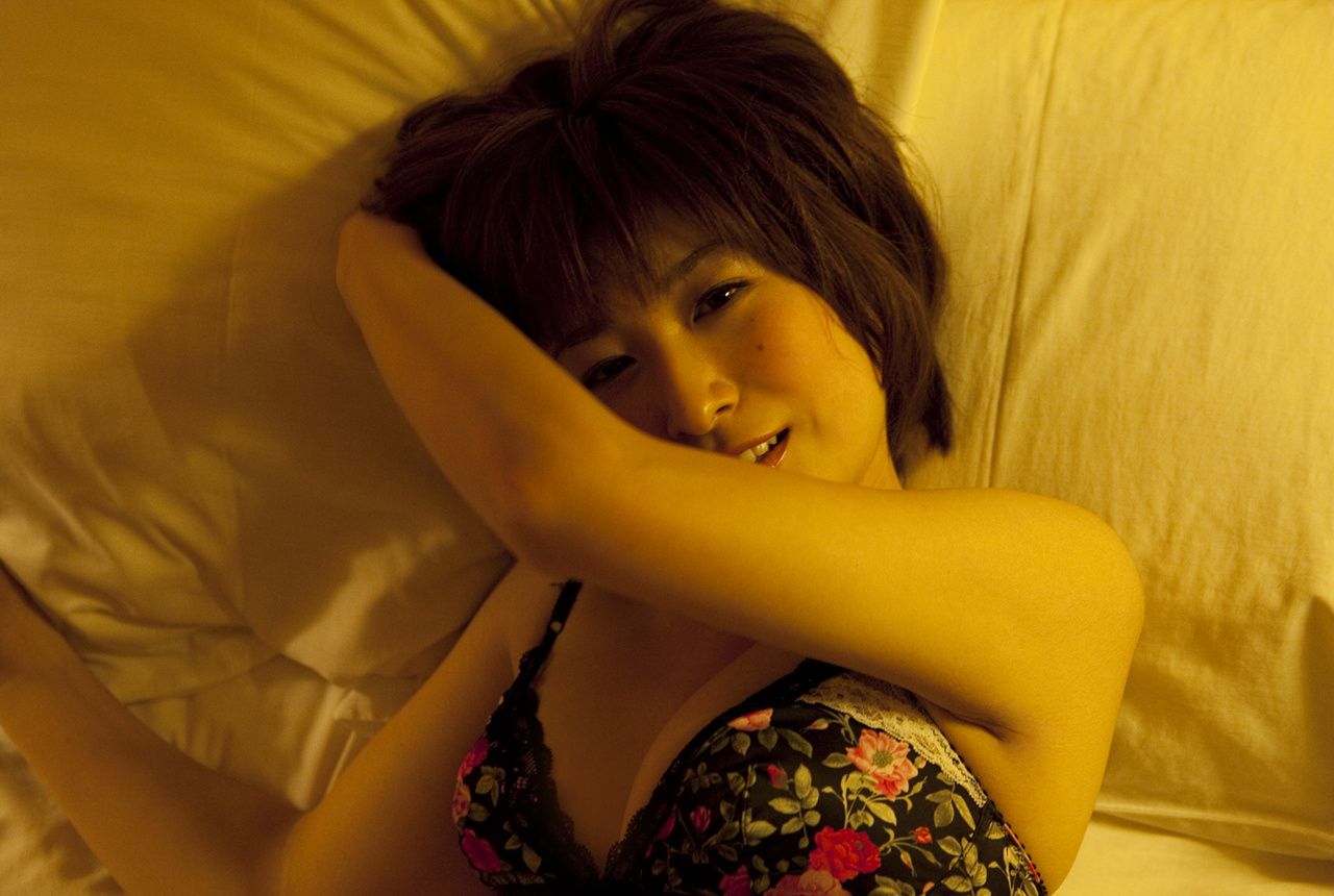 おかもとまり/冈本麻里《イノセントガール》-图55