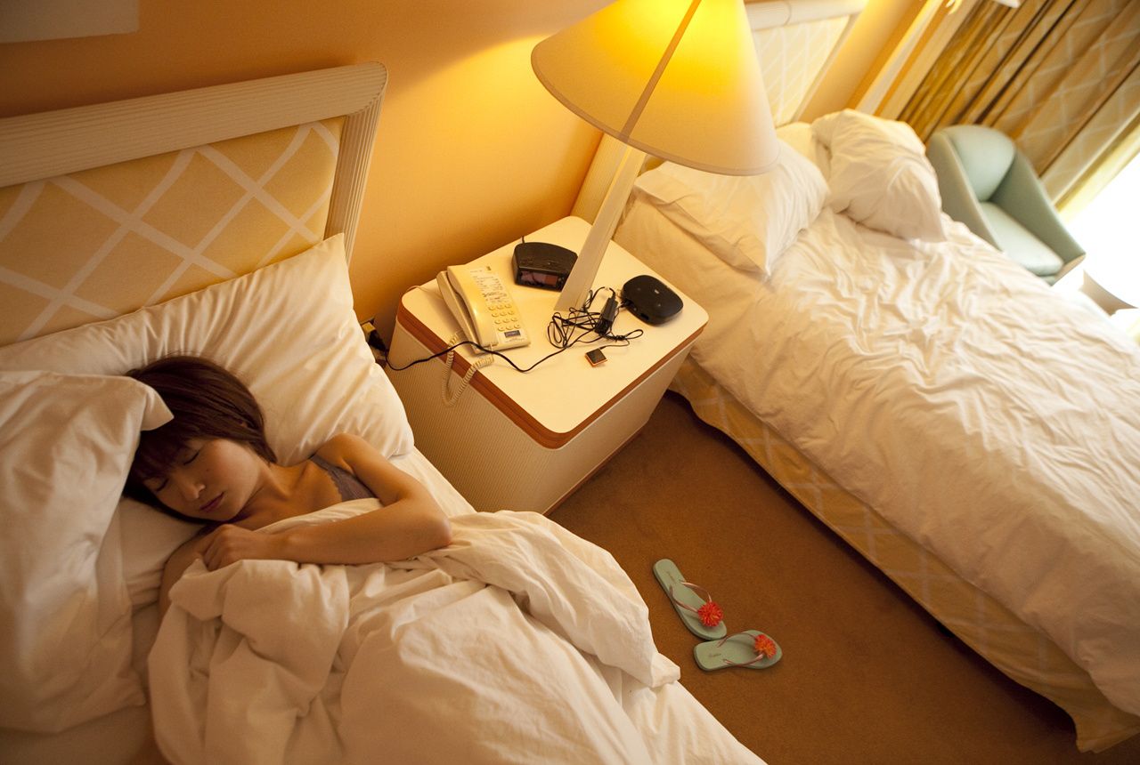 おかもとまり/冈本麻里《イノセントガール》-图60