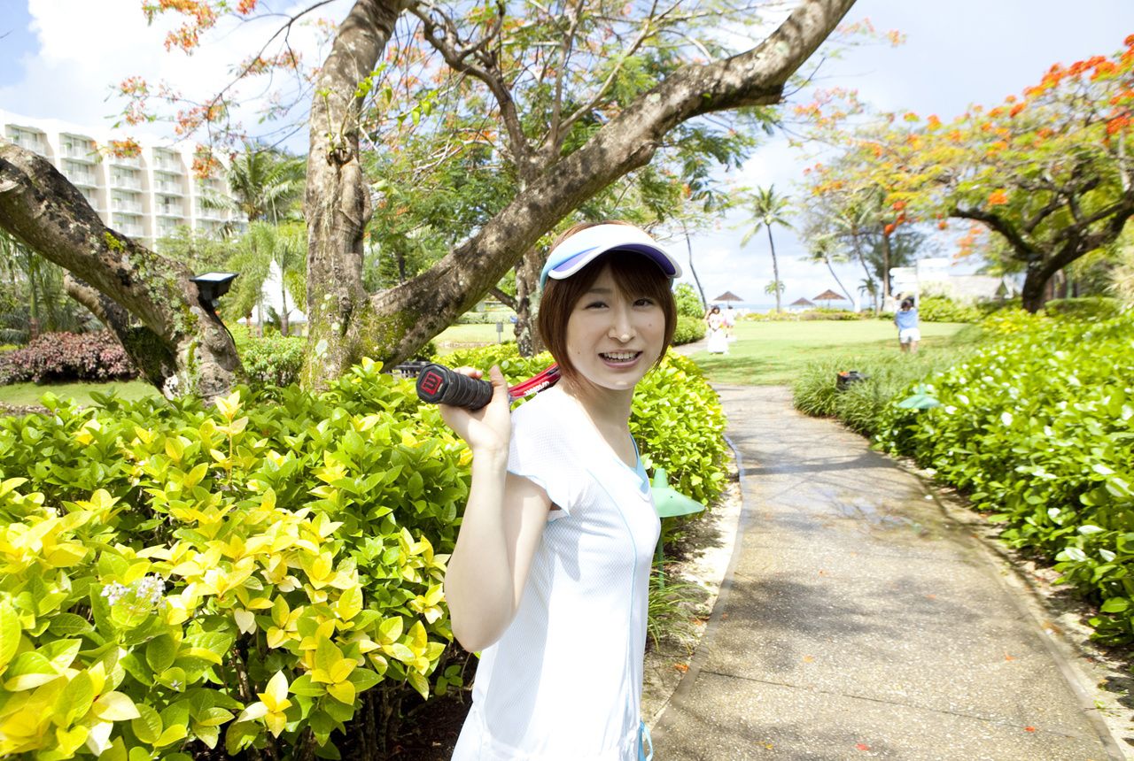 おかもとまり/冈本麻里《イノセントガール》-图6