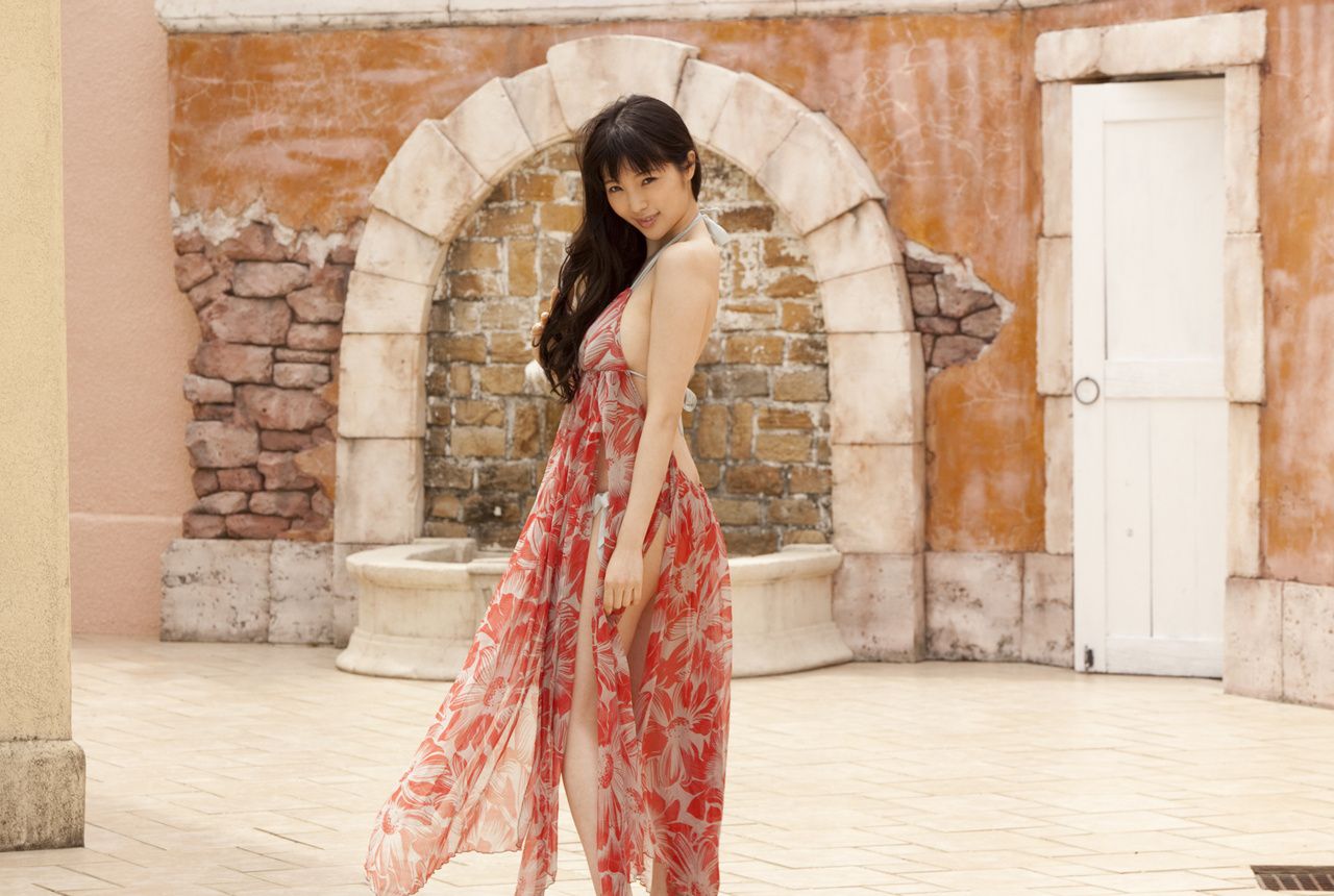 森下悠里《Love Potion》-图3