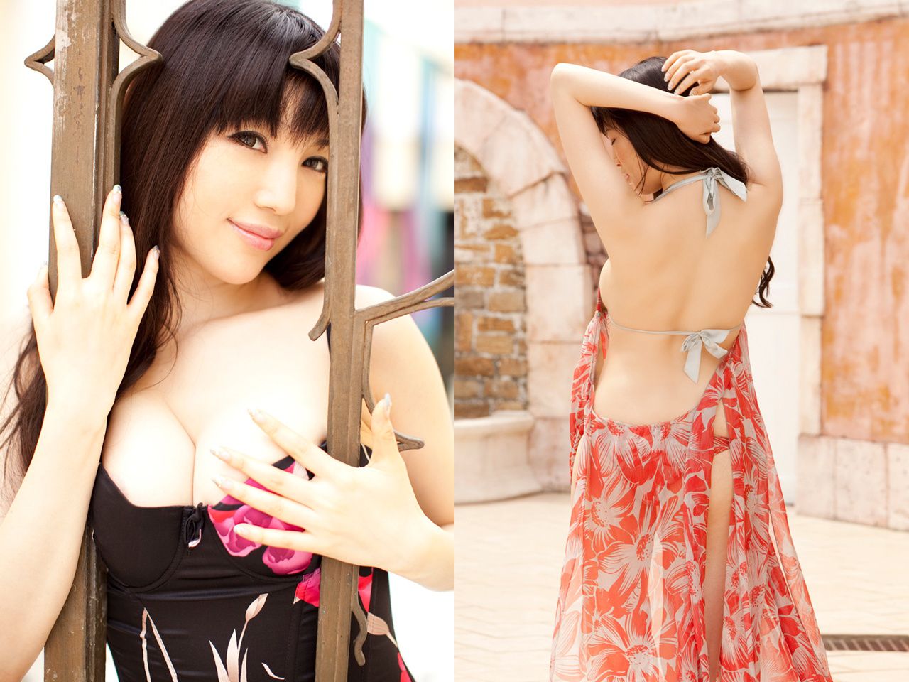 森下悠里《Love Potion》-图5