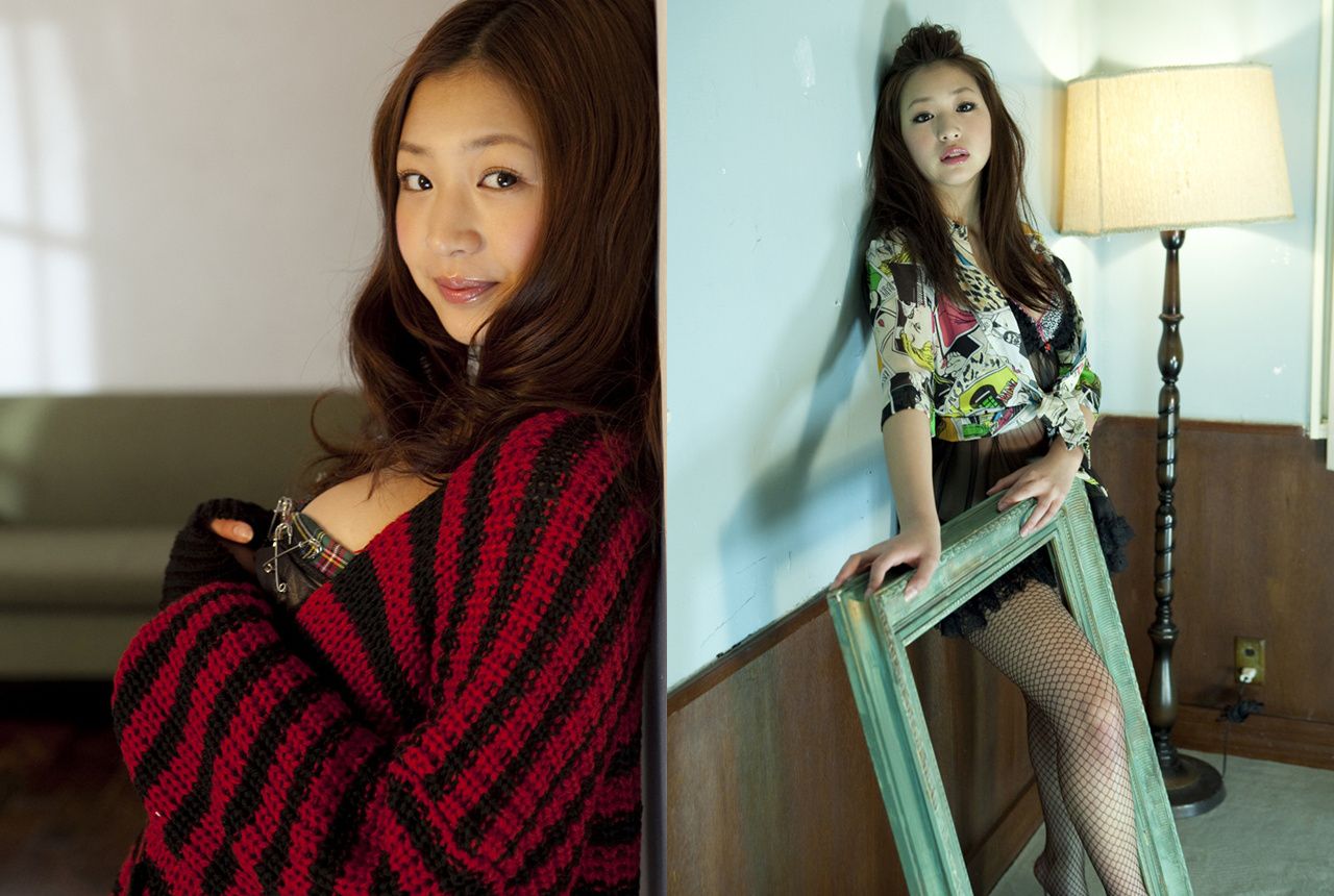 佐山彩香《Lollipop Girl》-图54