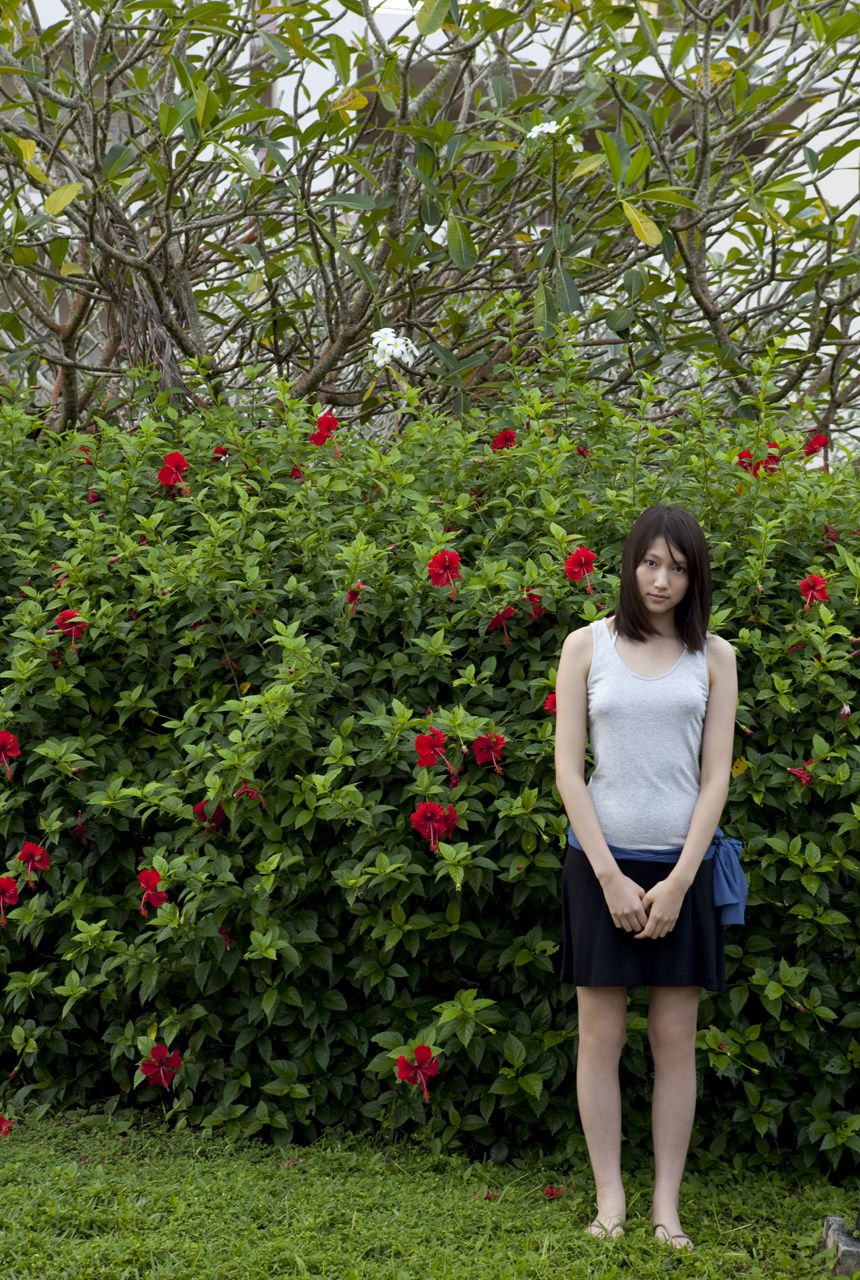 大野いと/大野丝《I love IT!》-图10