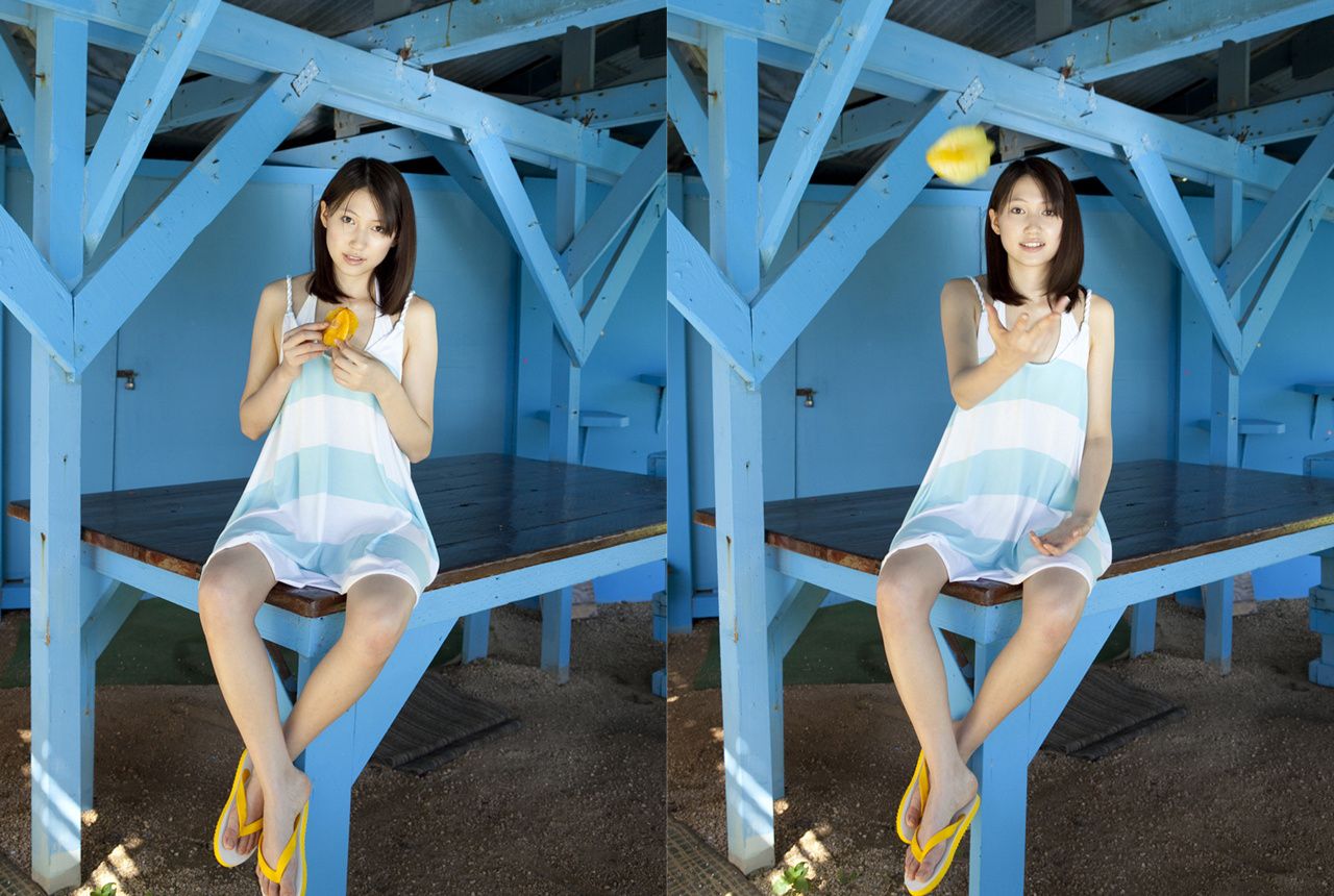 大野いと/大野丝《I love IT!》-图13