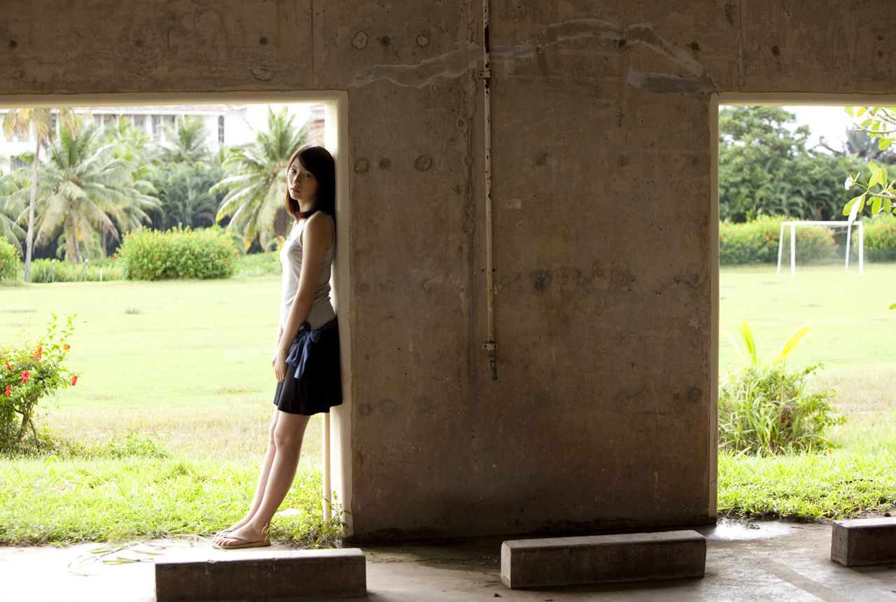 大野いと/大野丝《I love IT!》-图16