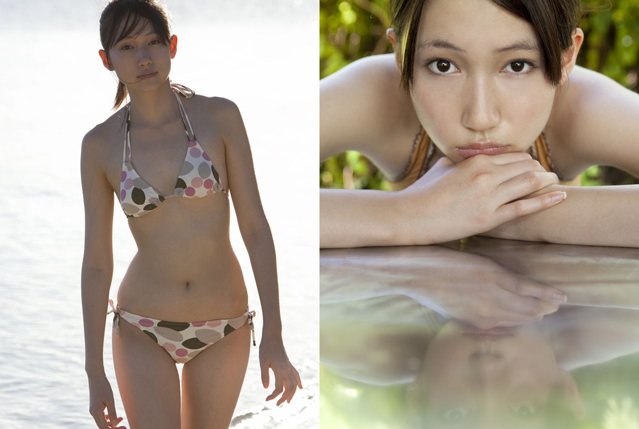 大野いと/大野丝《I love IT!》-图19