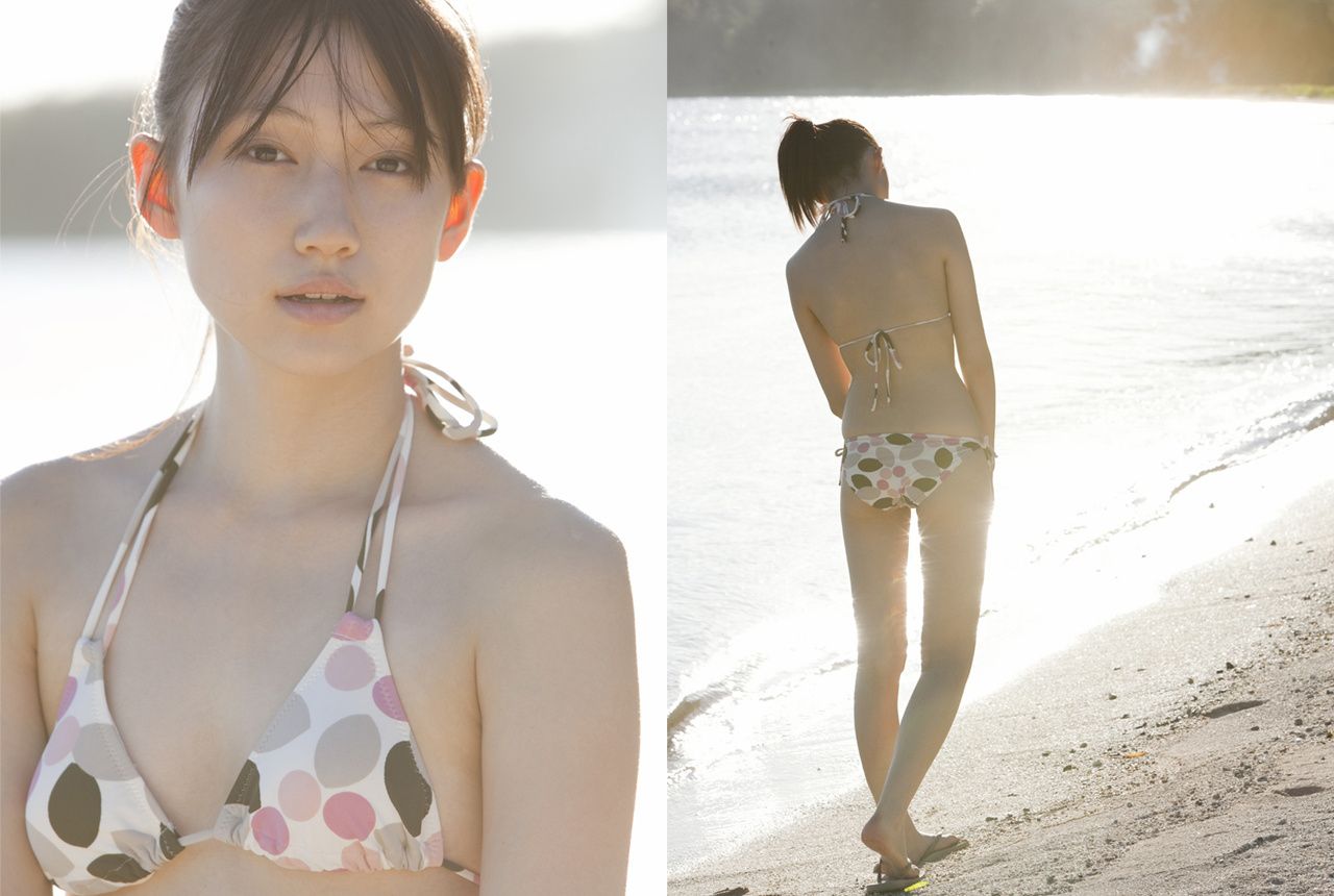 大野いと/大野丝《I love IT!》-图22