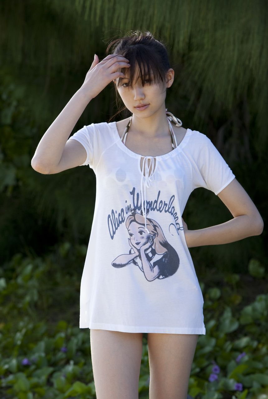 大野いと/大野丝《I love IT!》-图24