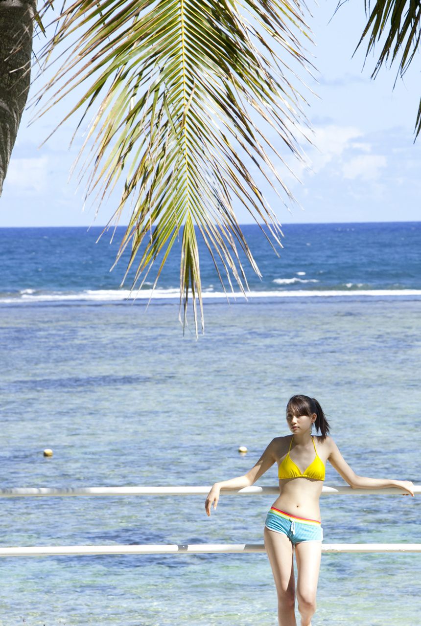 大野いと/大野丝《I love IT!》-图25