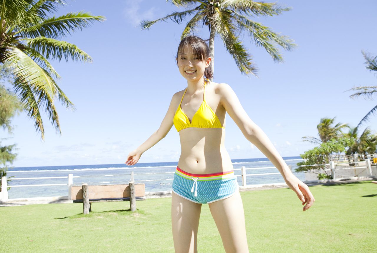 大野いと/大野丝《I love IT!》-图26