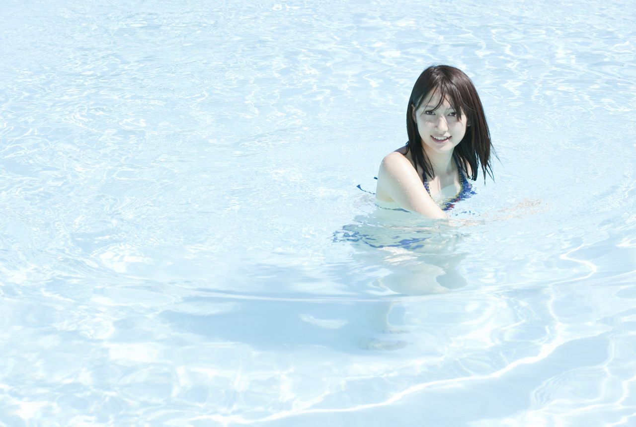 大野いと/大野丝《I love IT!》-图2