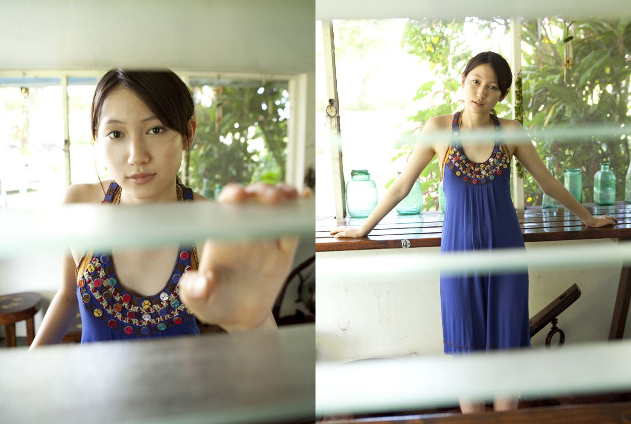 大野いと/大野丝《I love IT!》-图29