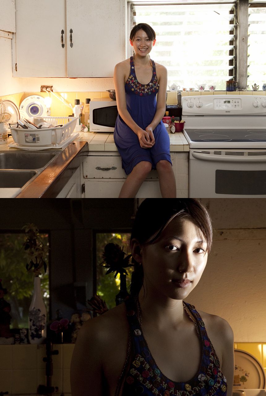 大野いと/大野丝《I love IT!》-图33