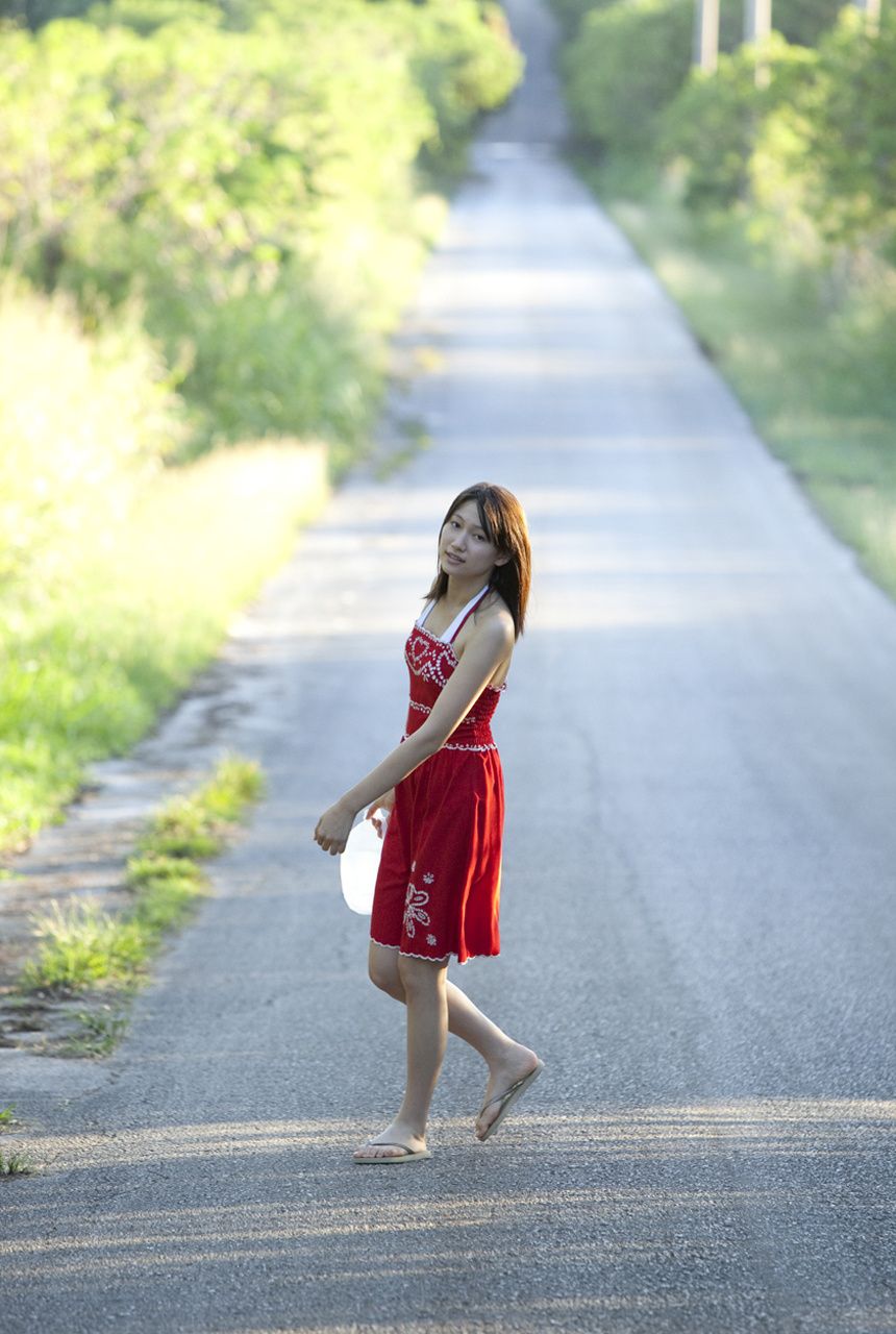 大野いと/大野丝《I love IT!》-图35