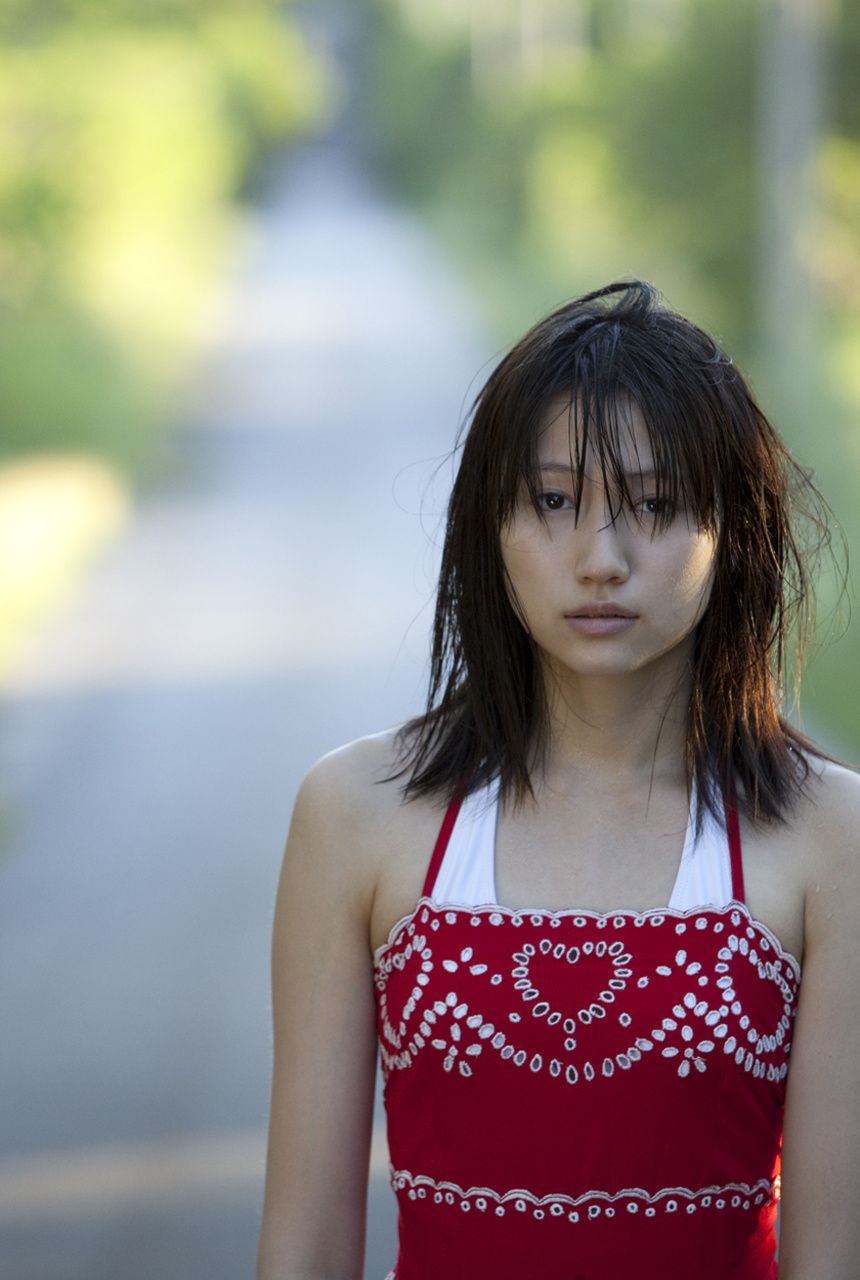 大野いと/大野丝《I love IT!》-图37