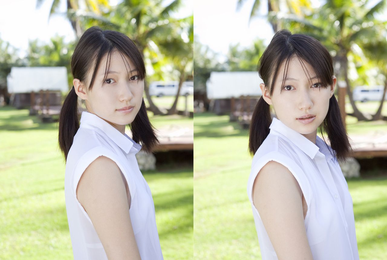 大野いと/大野丝《I love IT!》-图4