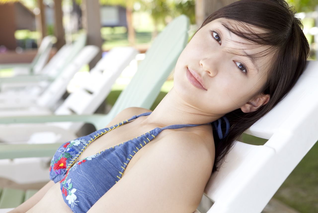 大野いと/大野丝《I love IT!》-图6