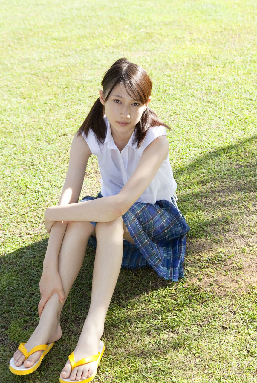 大野いと/大野丝《I love IT!》-图8