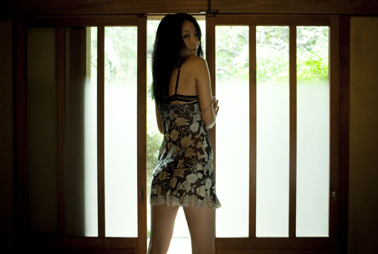 森野美咲/森川裕希恵 《撫子風情》-图32