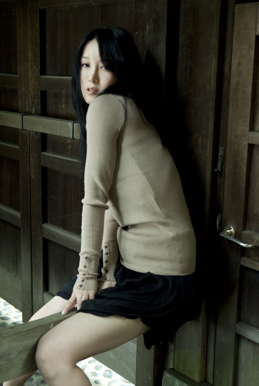 森野美咲/森川裕希恵 《撫子風情》-图3