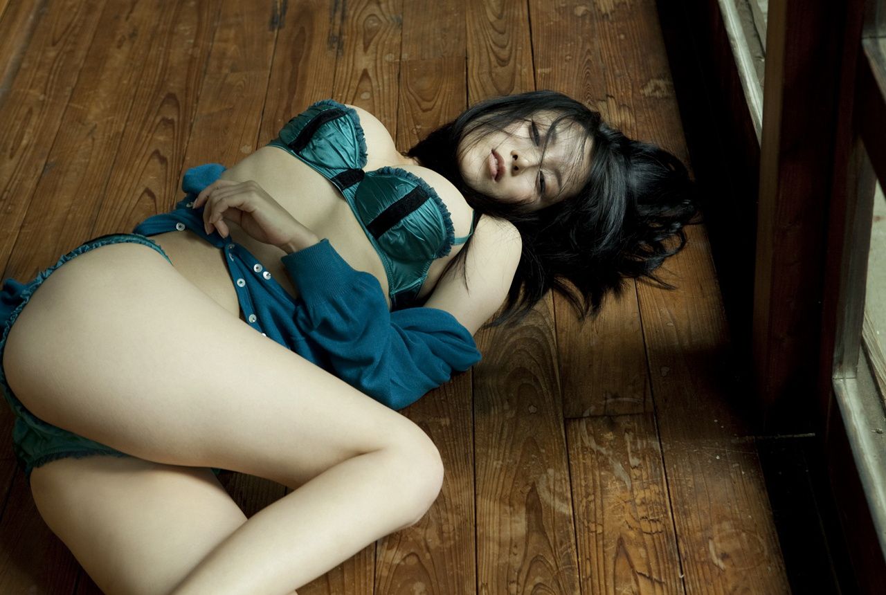 森野美咲/森川裕希恵 《撫子風情》-图61