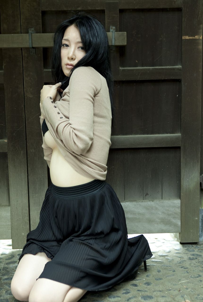 森野美咲/森川裕希恵 《撫子風情》-图6